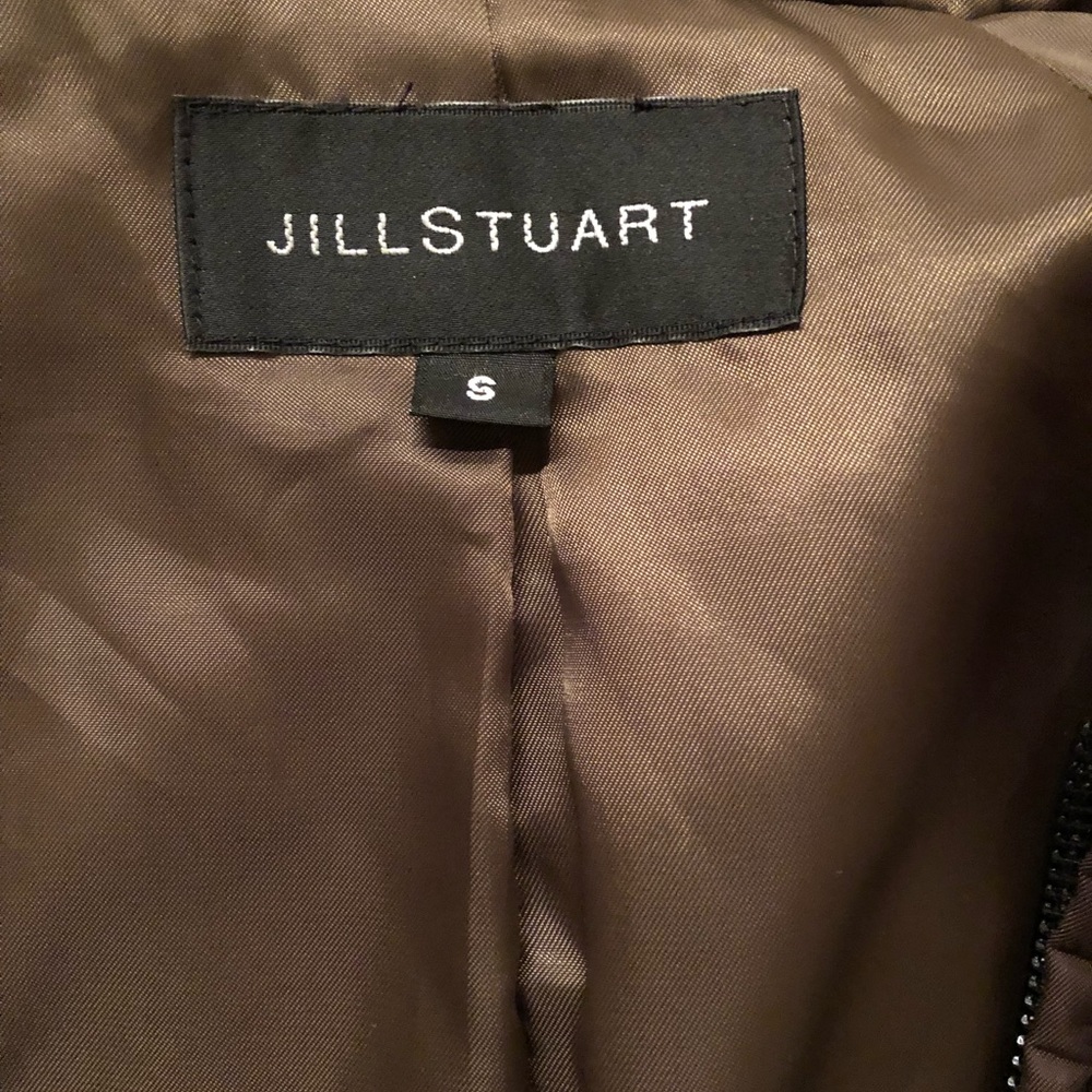 Jill Stuart Coat - Picture 6 of 6